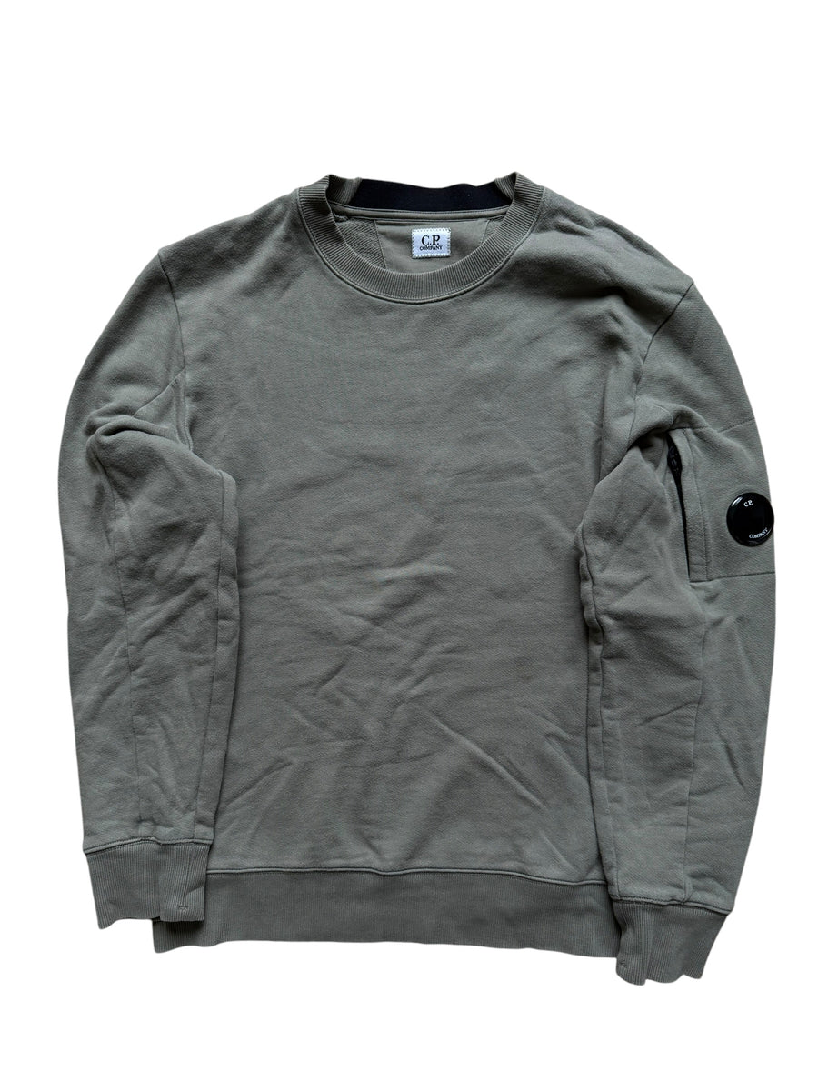 Pull Col Rond C.P Company