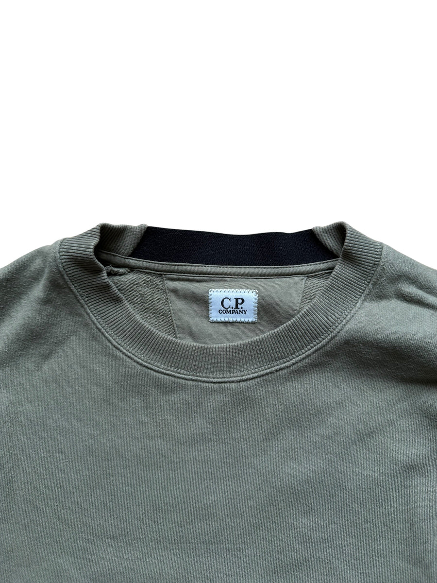 Pull Col Rond C.P Company