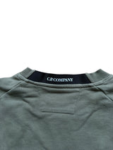Pull Col Rond C.P Company
