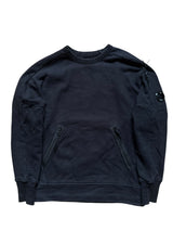 Pull C.P Company Noir