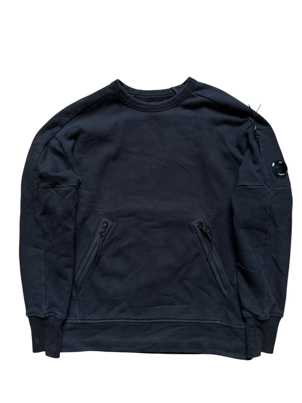 Pull C.P Company Noir