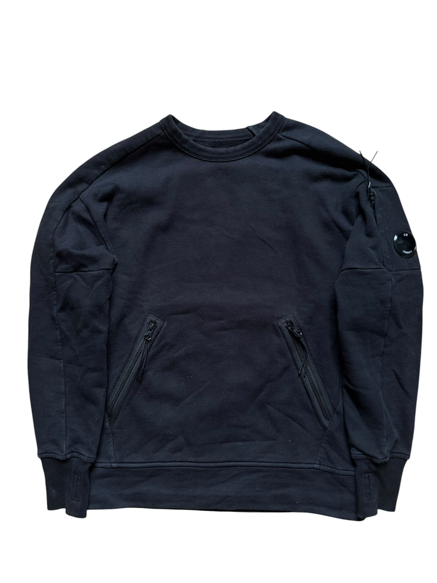 Pull C.P Company Noir