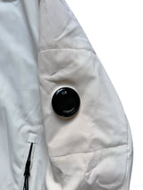 Veste C.P Company Blanche