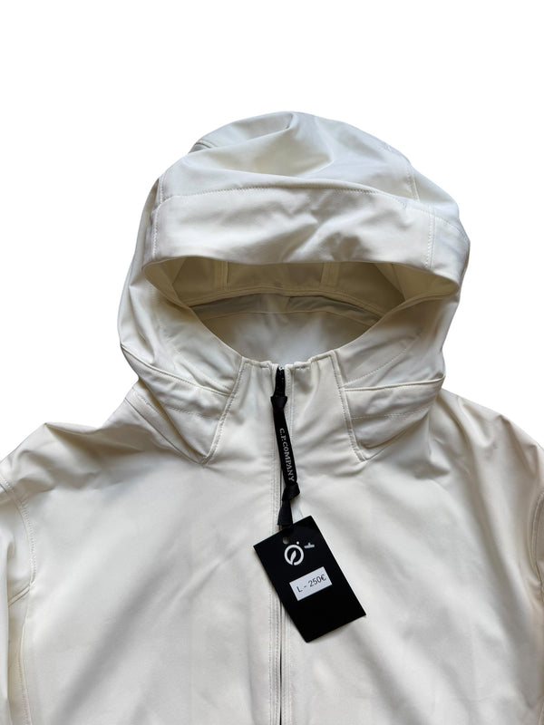 Veste C.P Company Blanche