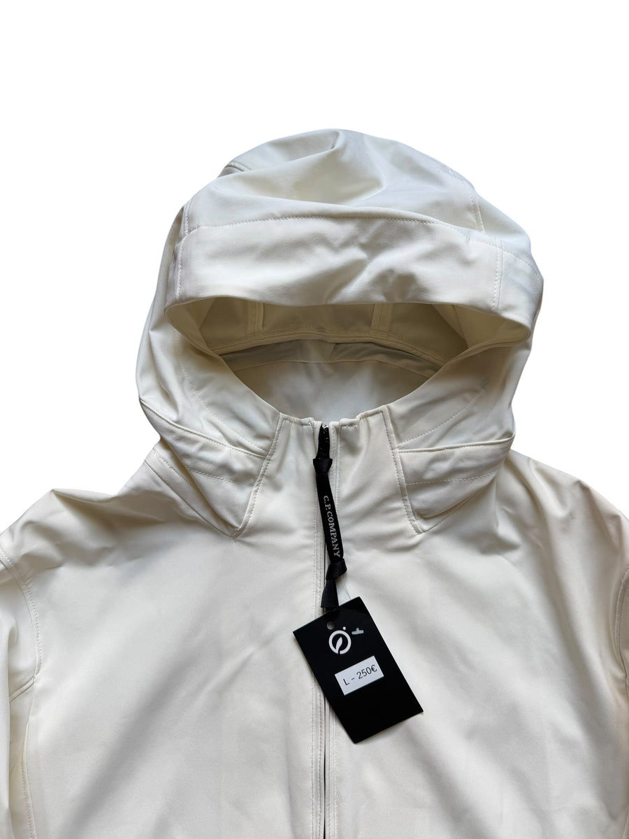 Veste C.P Company Blanche