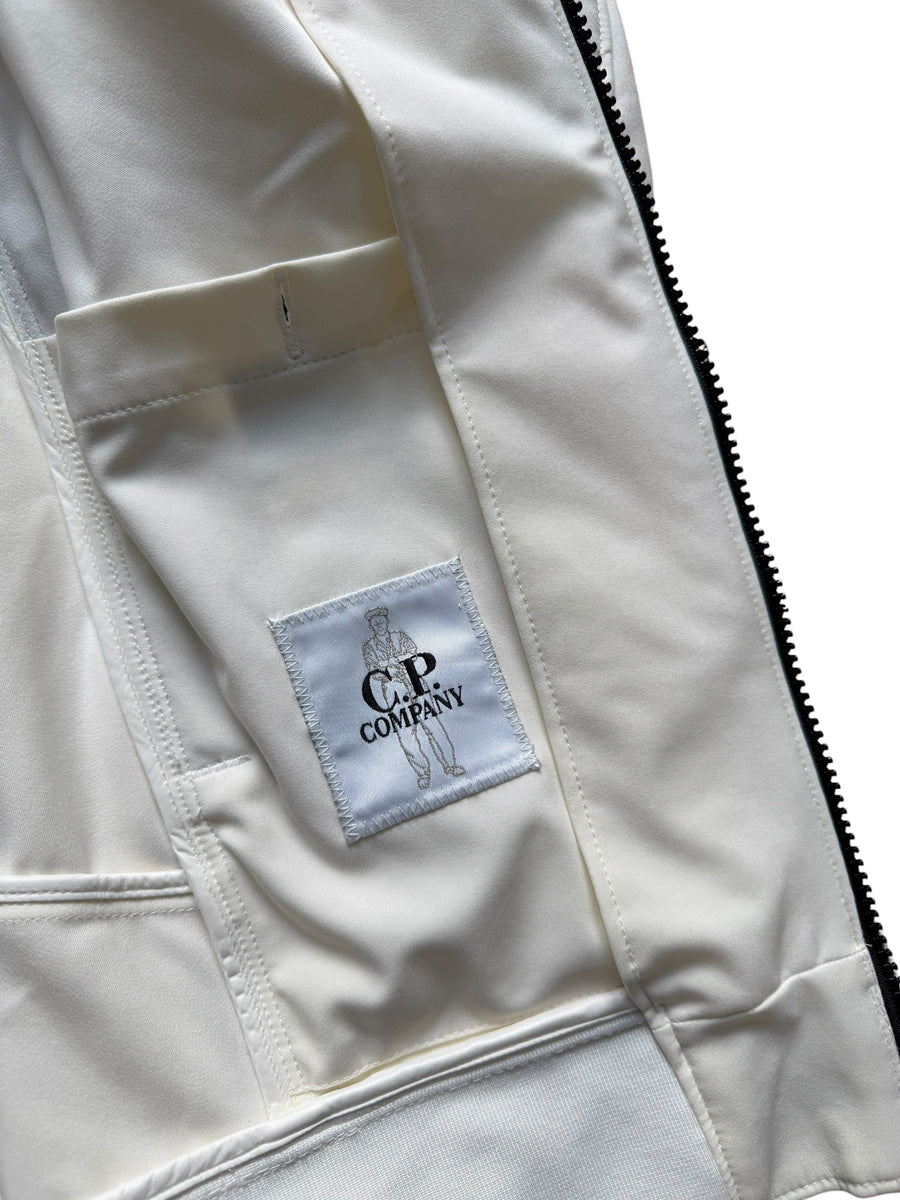 Veste C.P Company Blanche