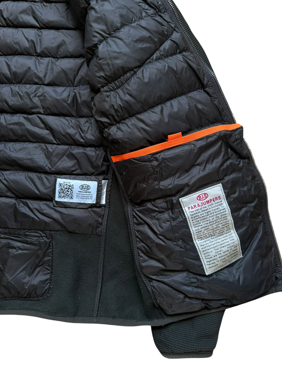 Veste Parajumpers Warm Up