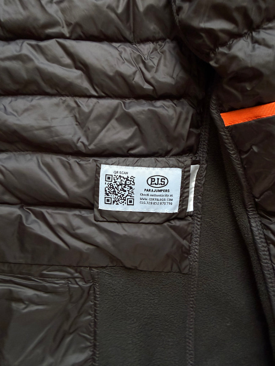 Veste Parajumpers Warm Up
