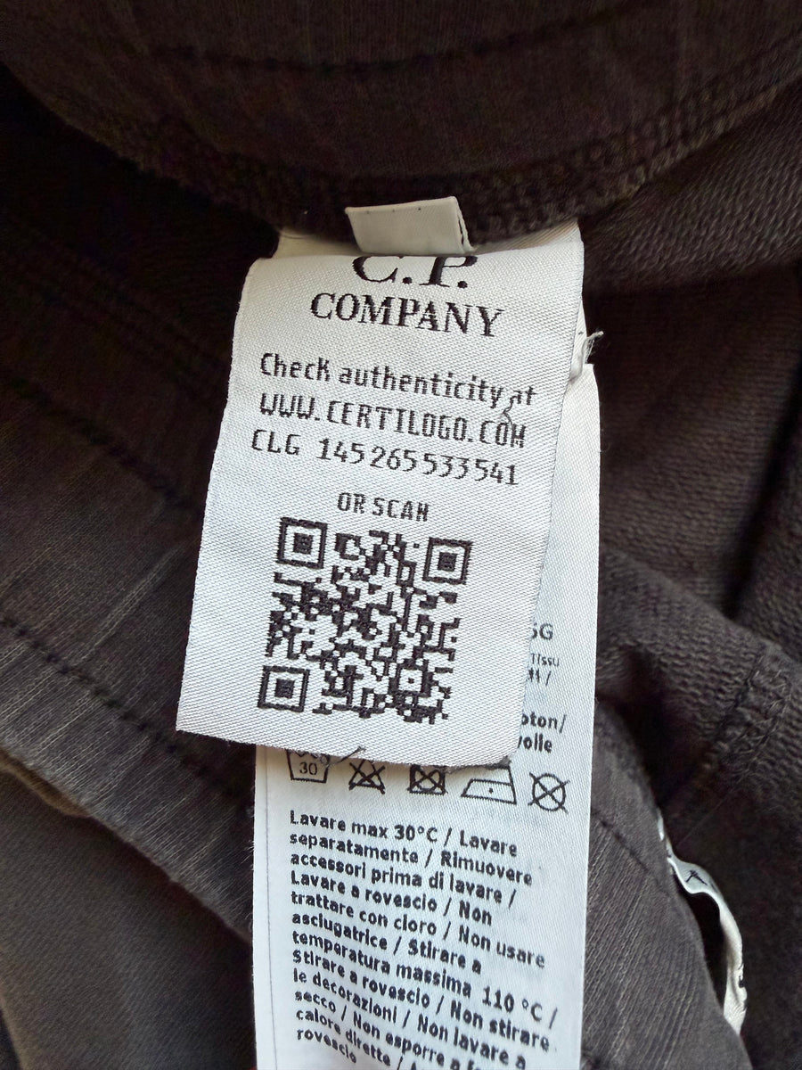 Short C.P Company Gris