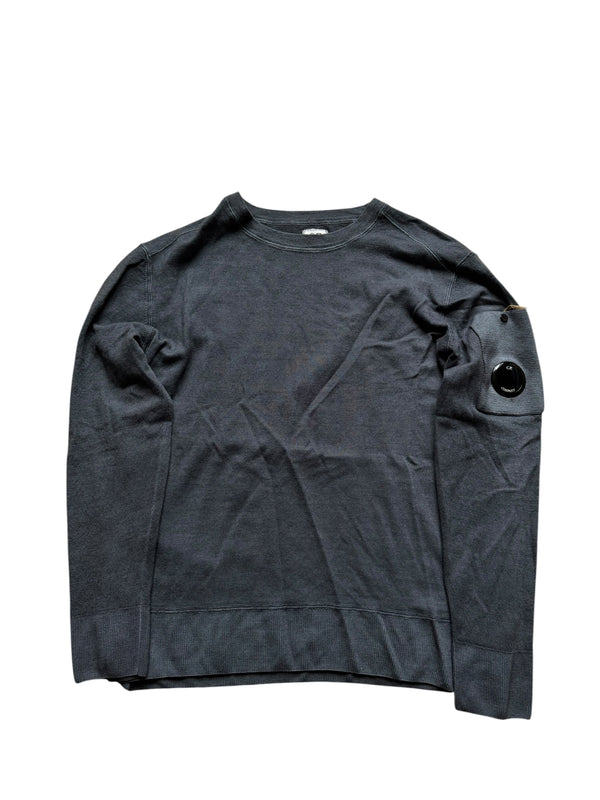 Pull C.P Company gris