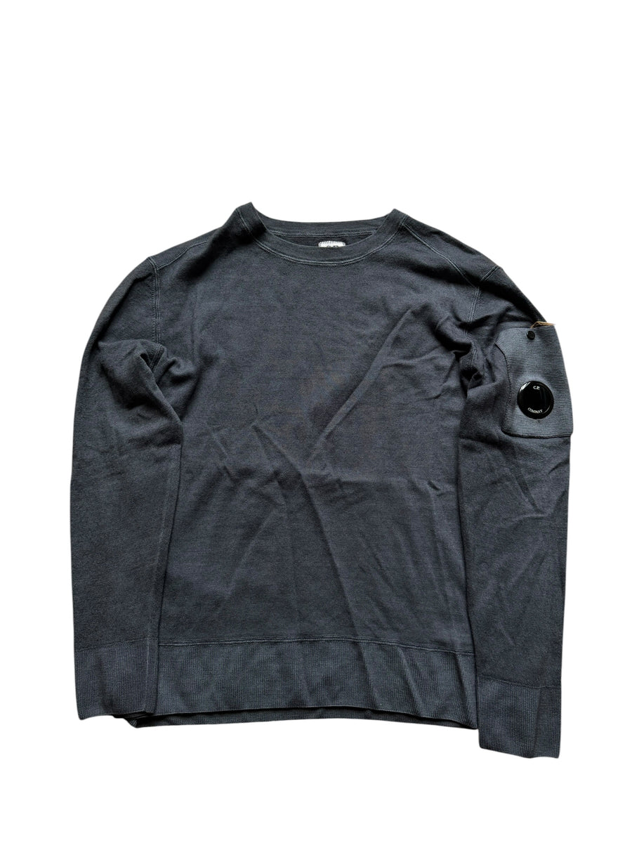Pull C.P Company gris