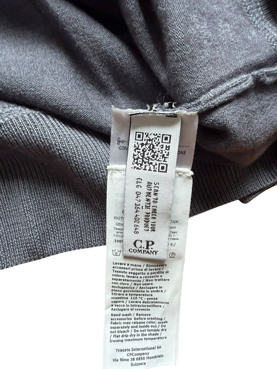 Pull C.P Company gris