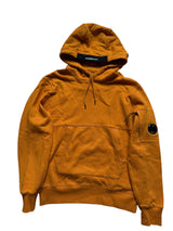 Sweat C.P Company Orange