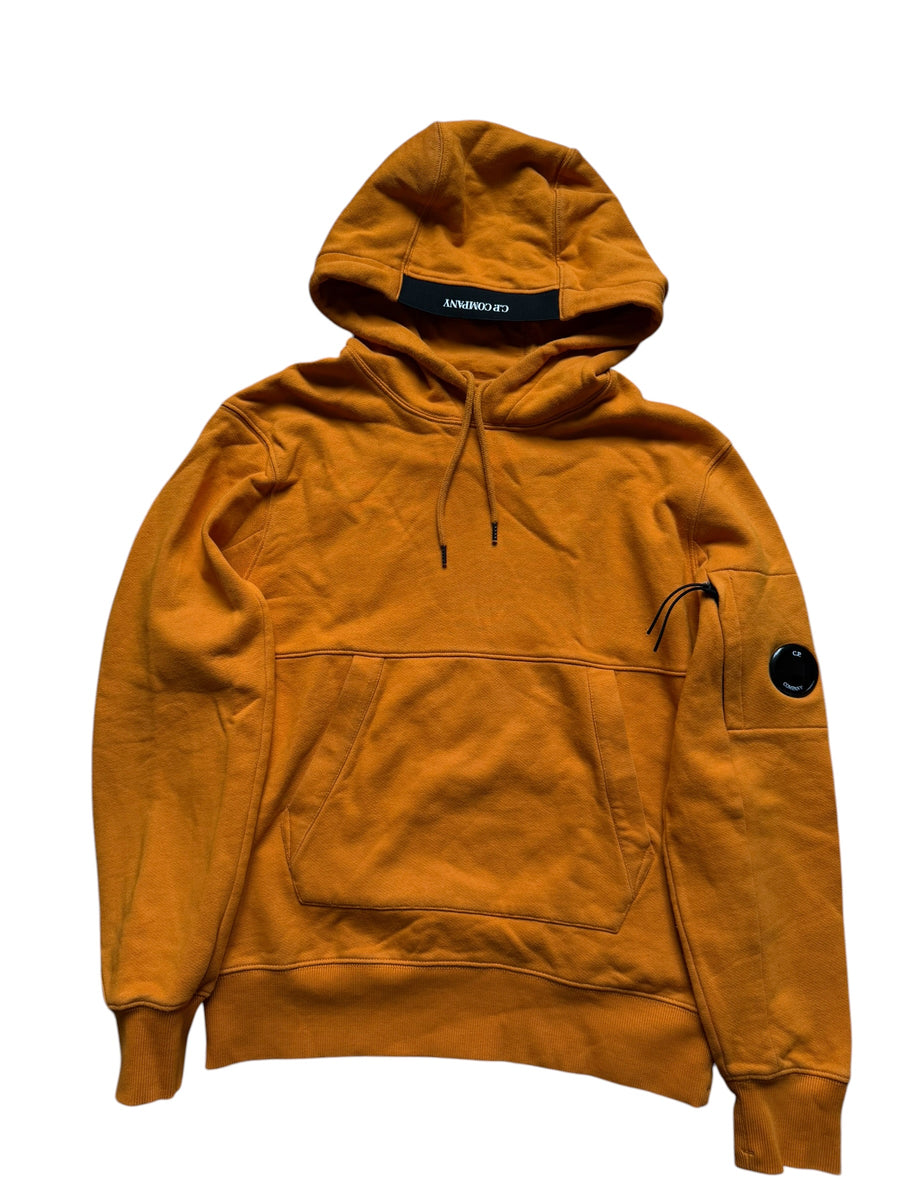 Sweat C.P Company Orange