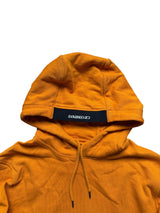 Sweat C.P Company Orange