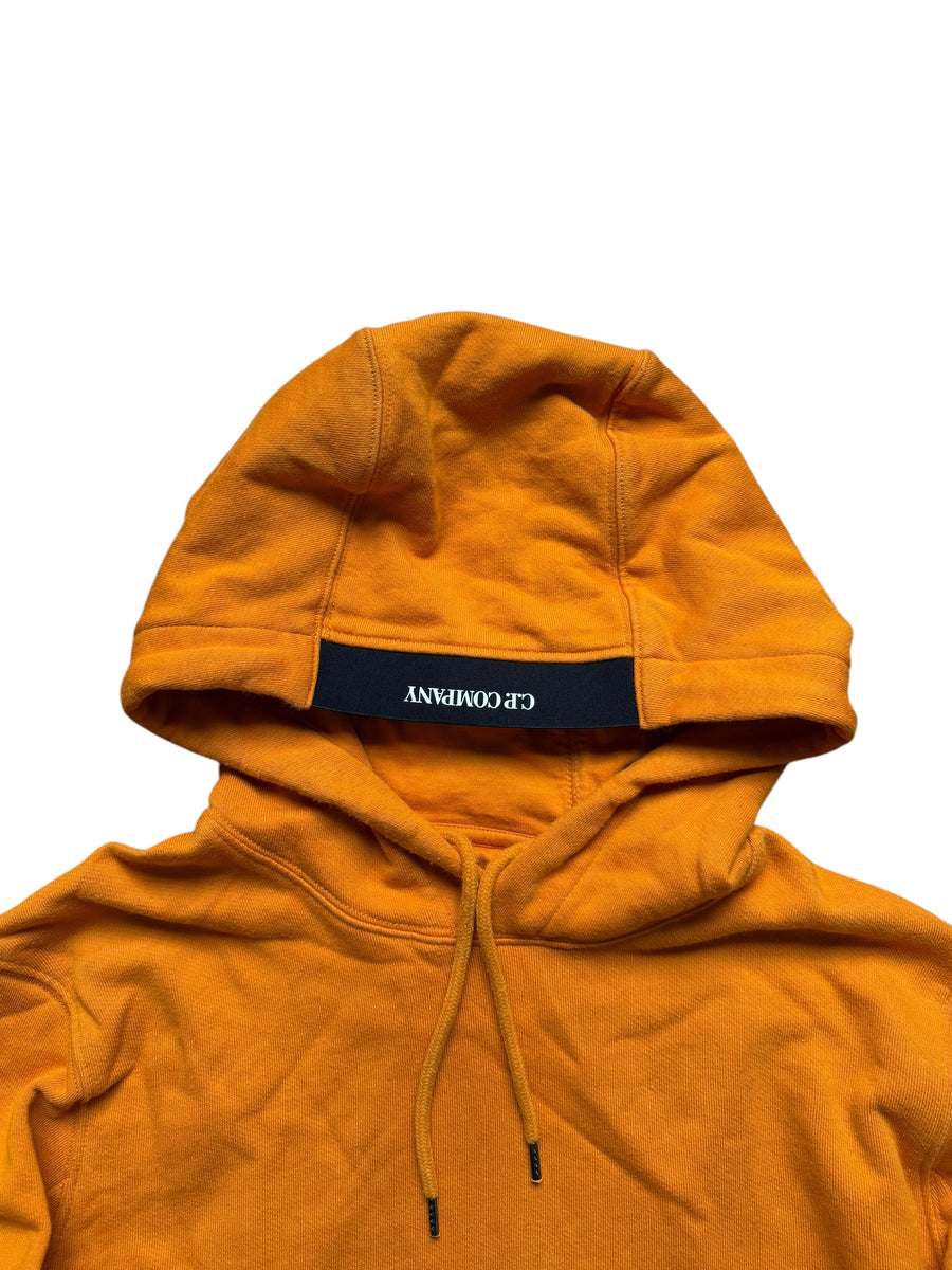 Sweat C.P Company Orange