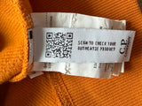 Sweat C.P Company Orange