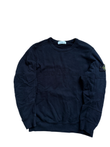 Pull Stone Island Noir