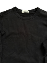 Pull Stone Island Noir
