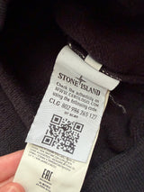 Pull Stone Island Noir