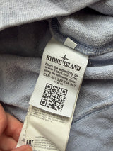 Pull Stone Island Gris