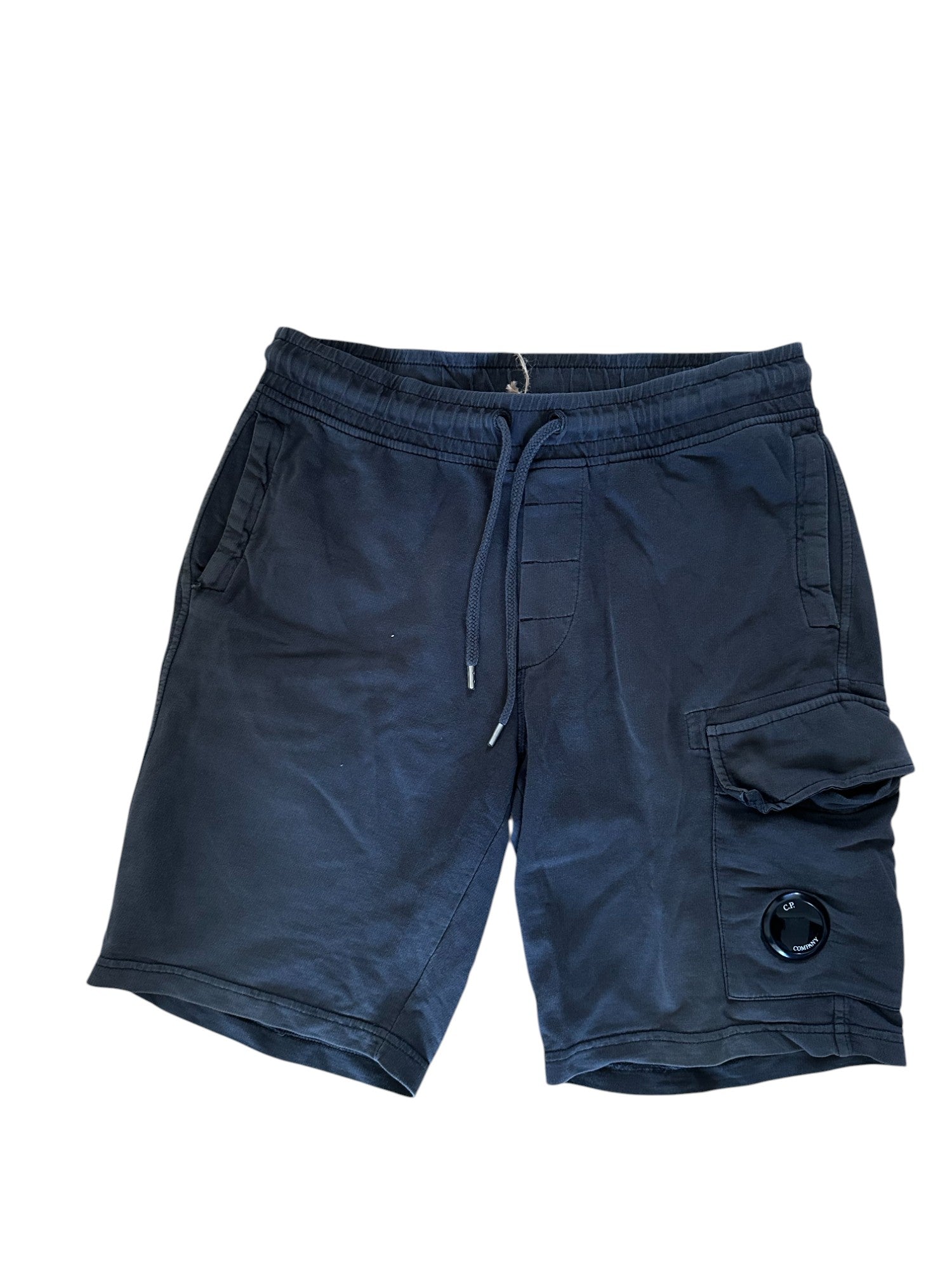 Short Cp Company gris