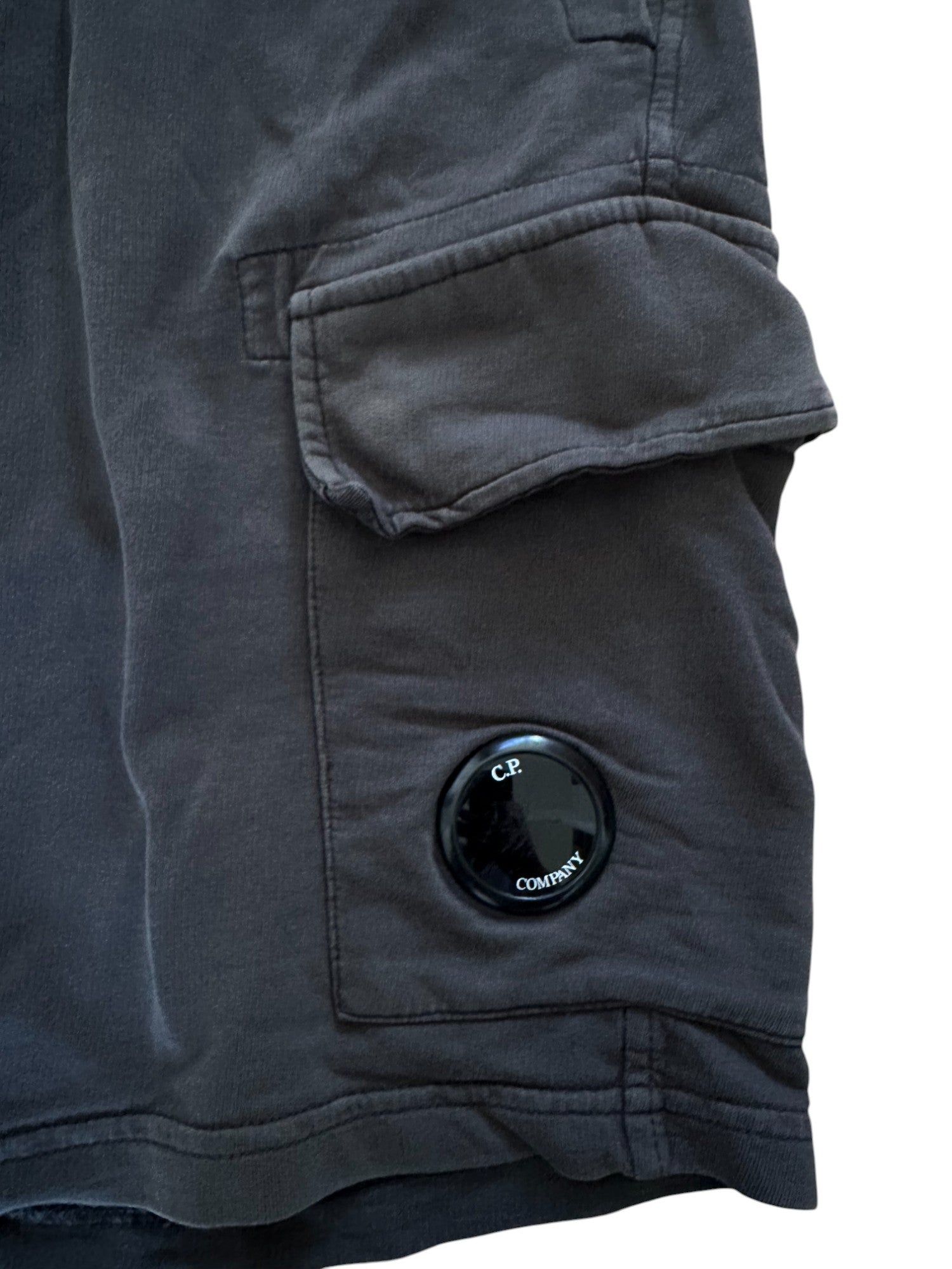 Short Cp Company gris