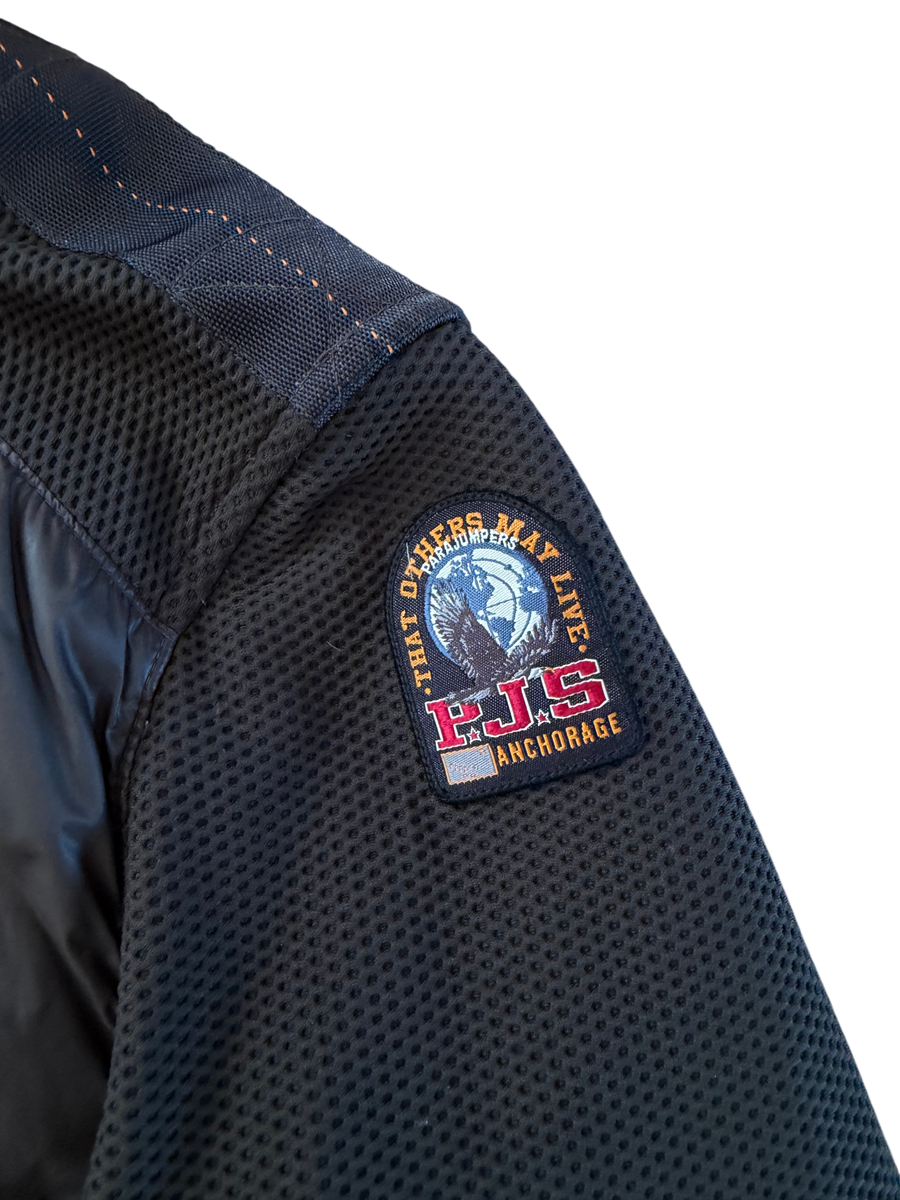 Veste Parajumpers Warm Up Homme