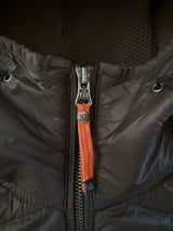 Veste Parajumpers Warm Up Homme