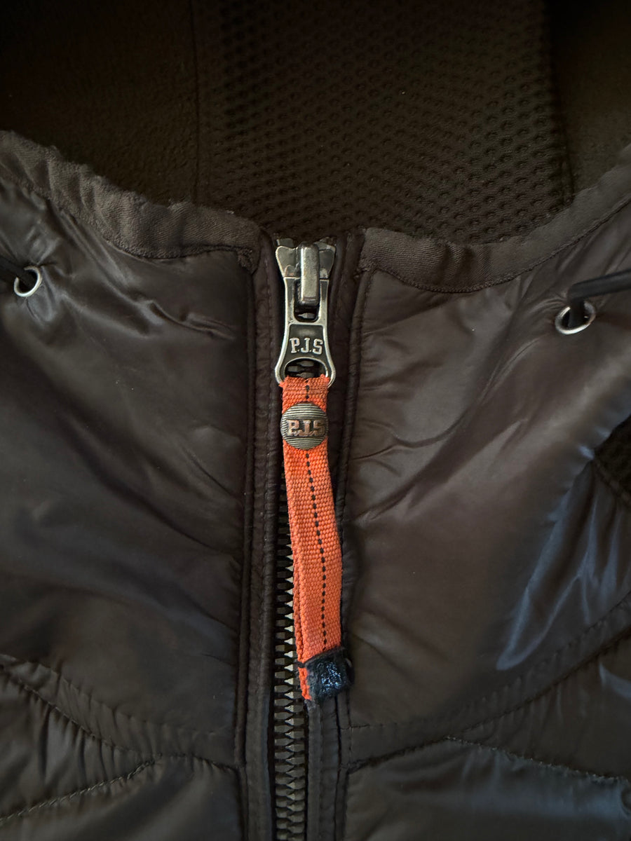 Veste Parajumpers Warm Up Homme