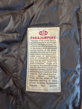 Veste Parajumpers Warm Up Homme