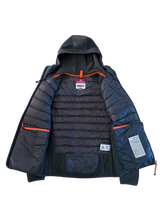 Veste Parajumpers Warm Up Homme