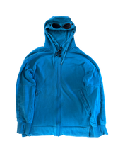 Sweat Goggle C.P. Company Bleu Homme