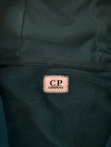 Sweat Goggle C.P. Company Bleu Homme