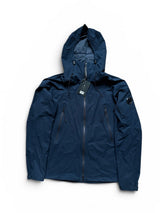 Veste C.P Company Pro Tek Bleue