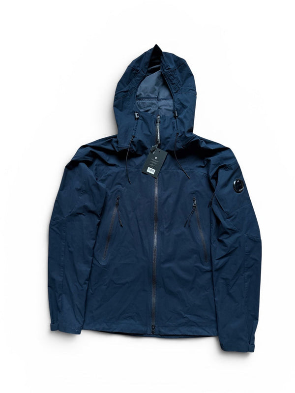 Veste C.P Company Pro Tek Bleue