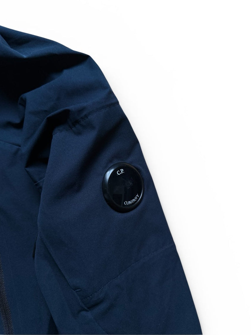 Veste C.P Company Pro Tek Bleue