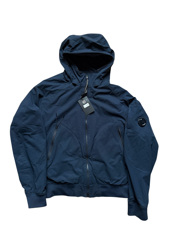 Veste C.P Company Bleue