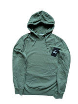 Sweat à Capuche Stone Island - Kaki (Logo Poitrine)
