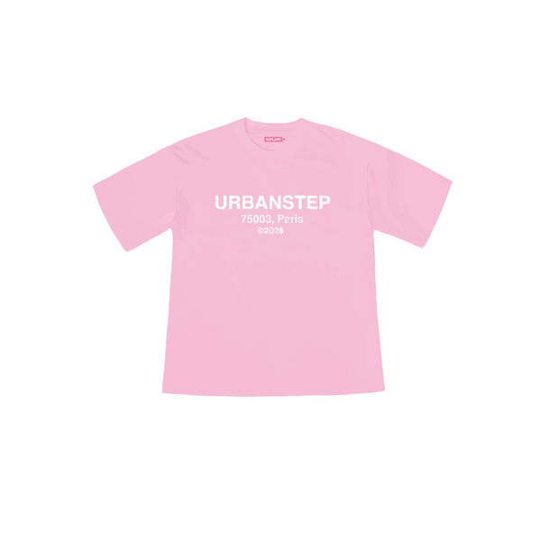 Archives Urbanstep Tee