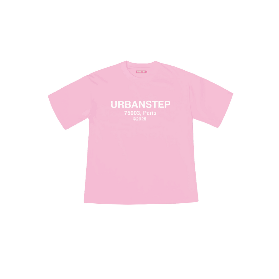 Archives Urbanstep Tee