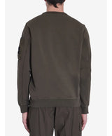 Pull Stone Island à Poche