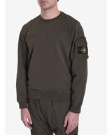 Pull Stone Island à Poche
