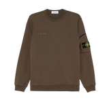 Pull Stone Island à Poche